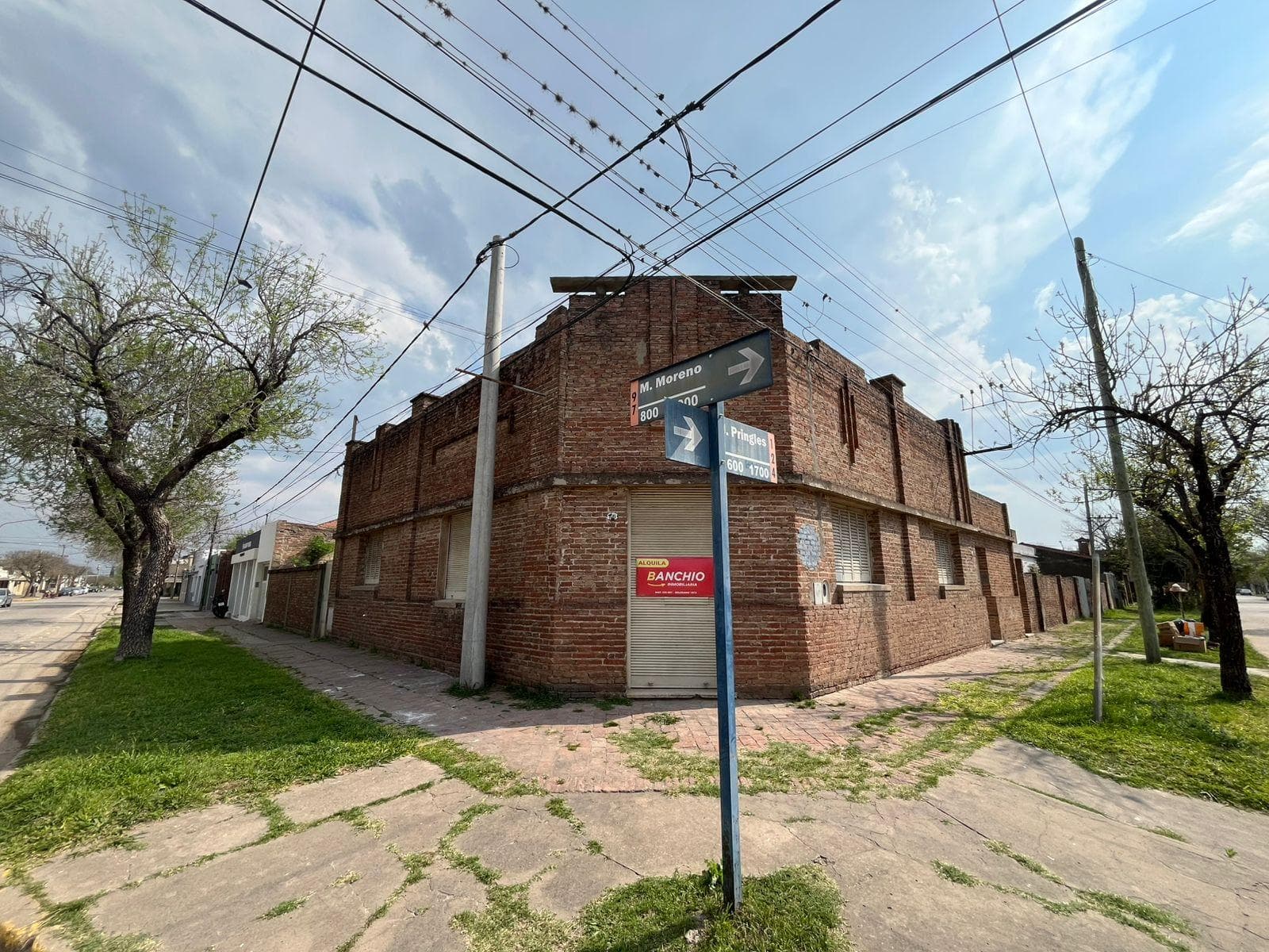 Casa en Esperanza - 1