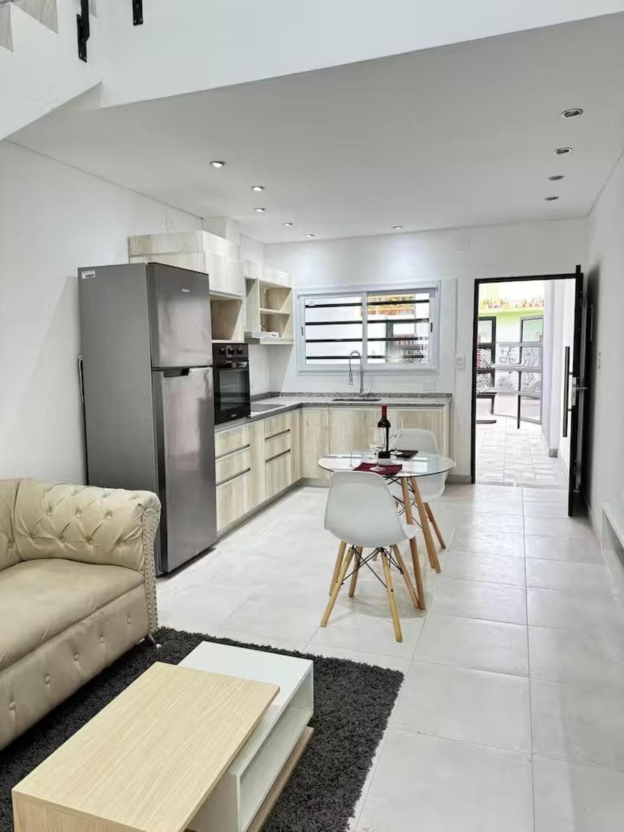Dúplex en venta - 1 Dormitorio 1 Baño - Luján - 1