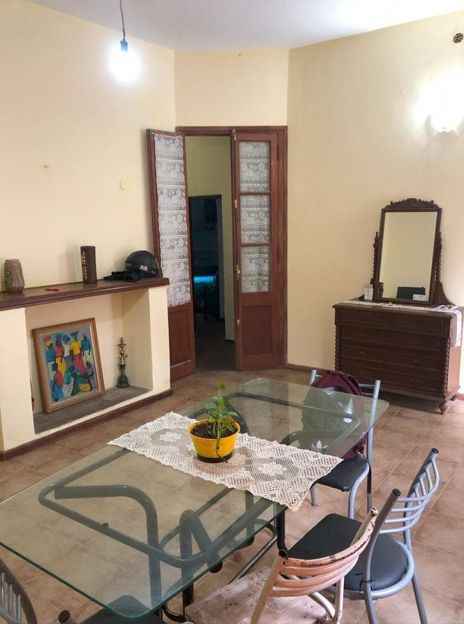 ALQUILER CASONA EN ALTA CORDOBA 3 DORM. TERRAZA Y PATIO - 2