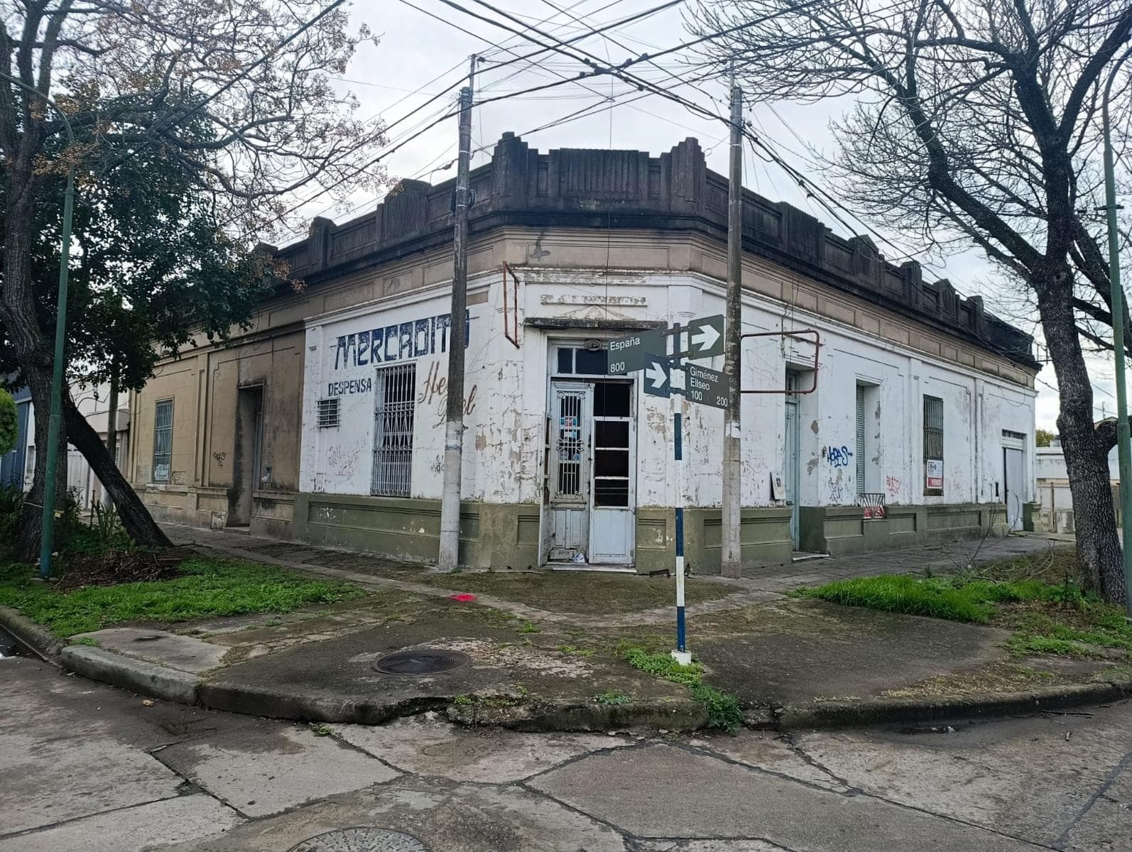 VENTA PARA DESARROLLO - 1