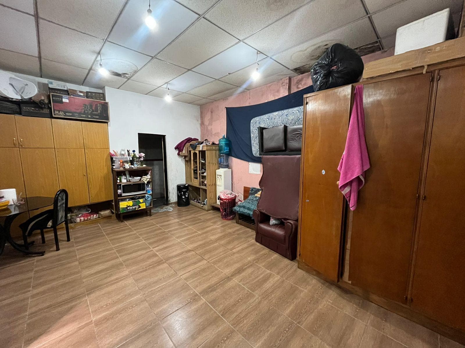 Francisco Bilbao 4700 - Galpón 8.66 x 36 - Parque Avellaneda - 1