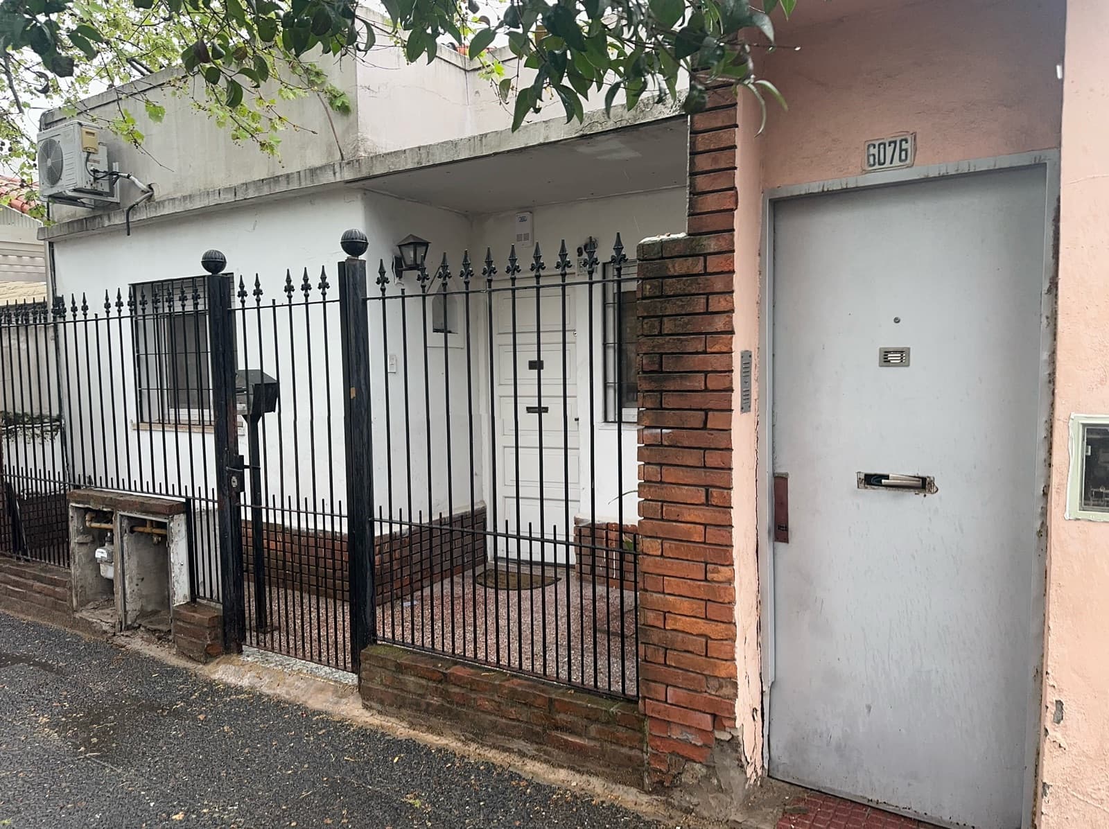 PH - Villa Ballester - 3 ambientes - patio- Villa Ballester - 1