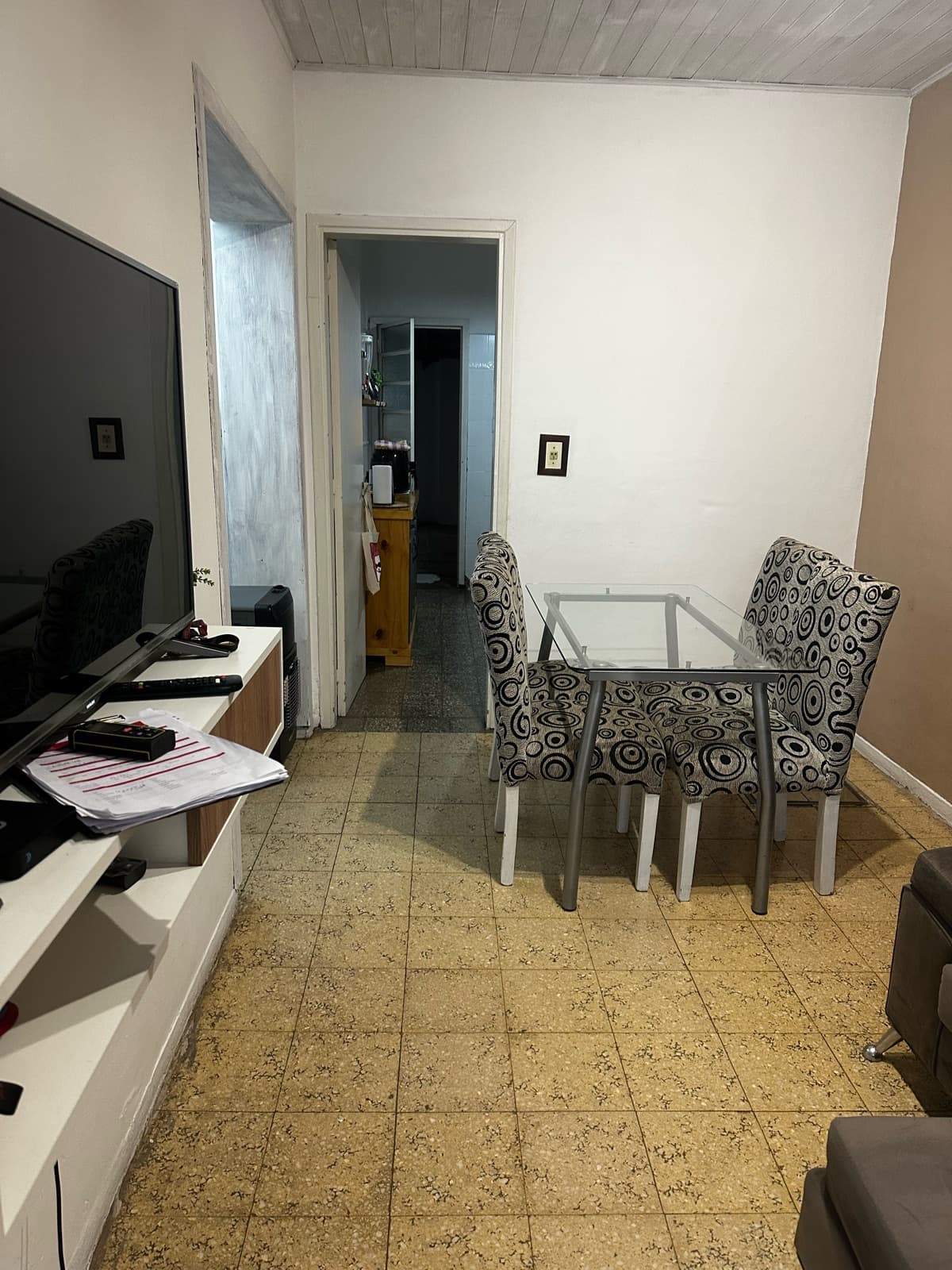 PH - Villa Ballester - 3 ambientes - patio- Villa Ballester - 2