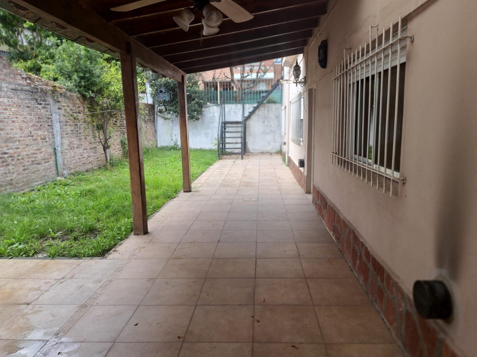 Venta, Ph, 3 Ambientes, Terraza, Parrilla, Patio, Jardin, Apto Crédito, Martinez - 2