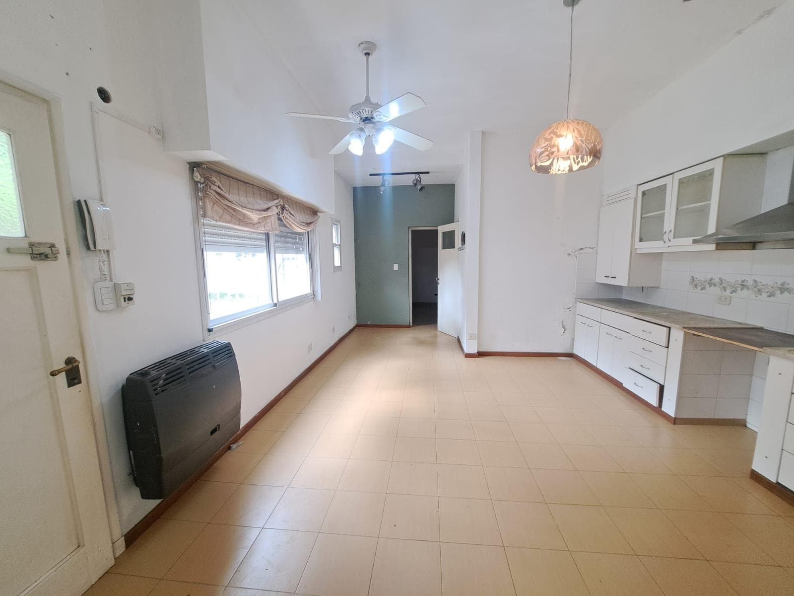 Venta, Ph, 3 Ambientes, Terraza, Parrilla, Patio, Jardin, Apto Crédito, Martinez - 1