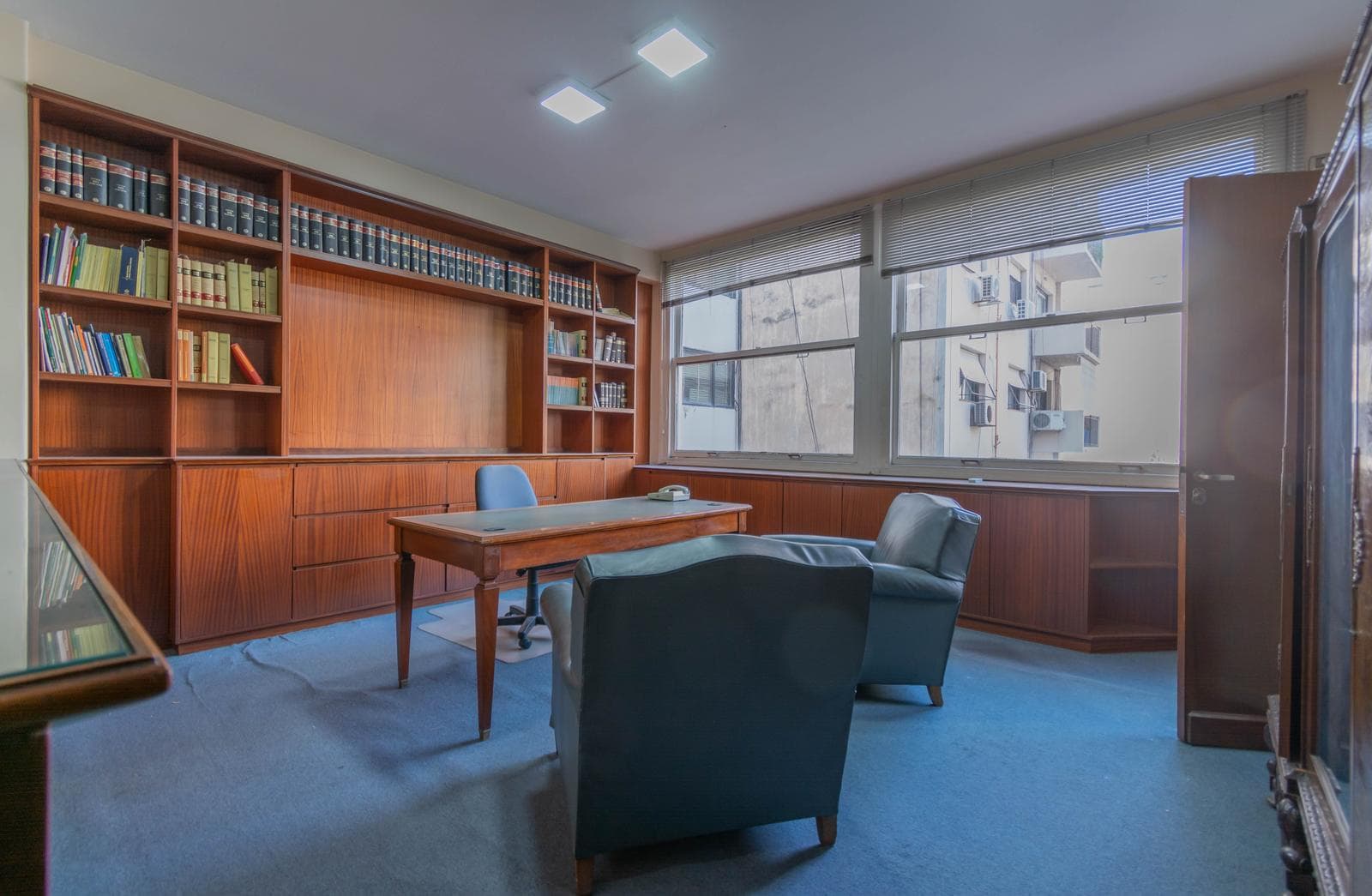 VENTA - Oficina en Tribunales - 1