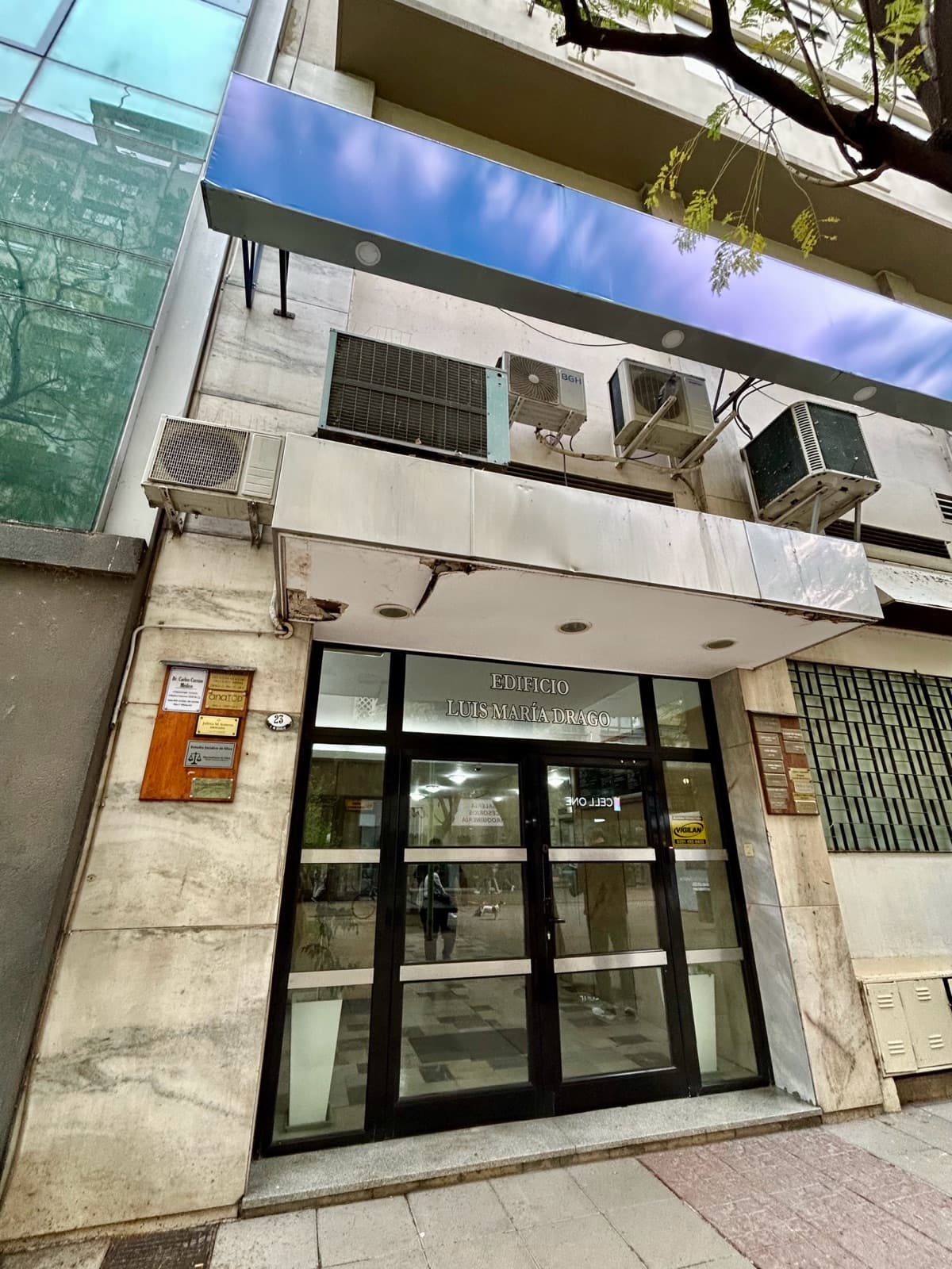 Oficina - Bahia Blanca - 1