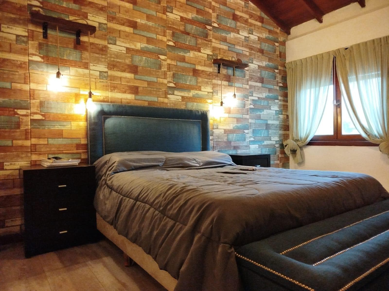 PH DEPARTAMENTO TIPO CASA VENTA ZONA HURLINGHAM EXCELENTE UBICACION - 1