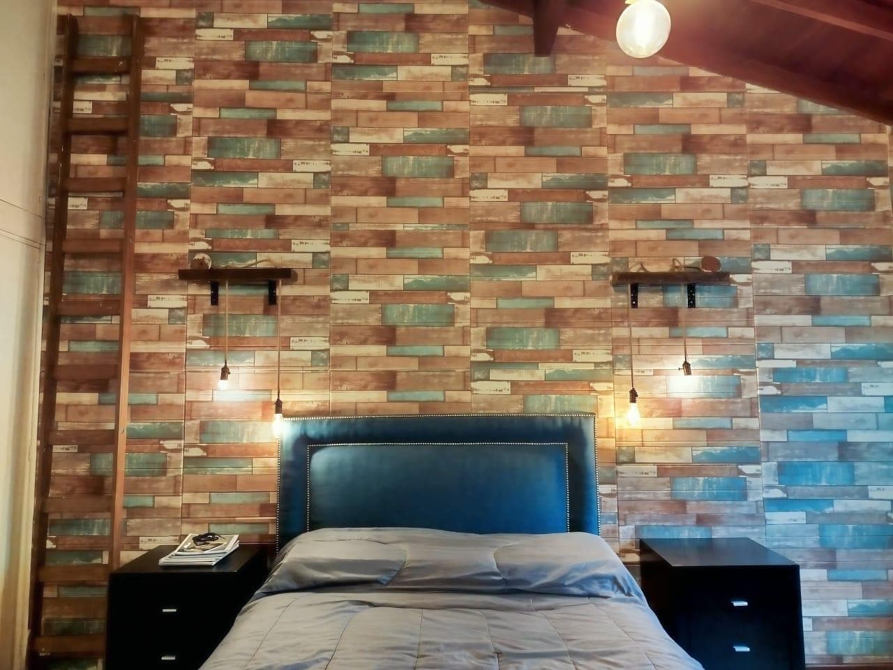 PH DEPARTAMENTO TIPO CASA VENTA ZONA HURLINGHAM EXCELENTE UBICACION - 2