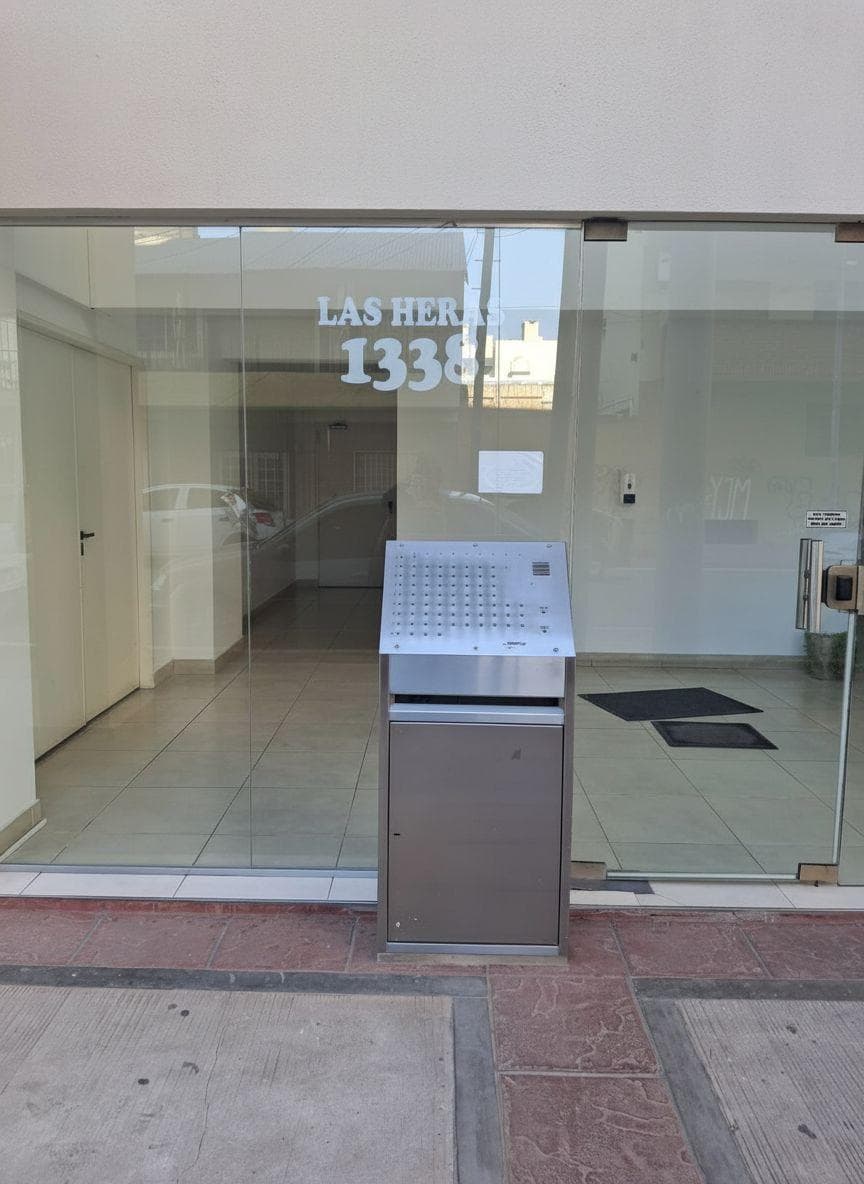 DEPARTAMENTO 1 AMBIENTE EN VENTA-MUÑIZ - 2