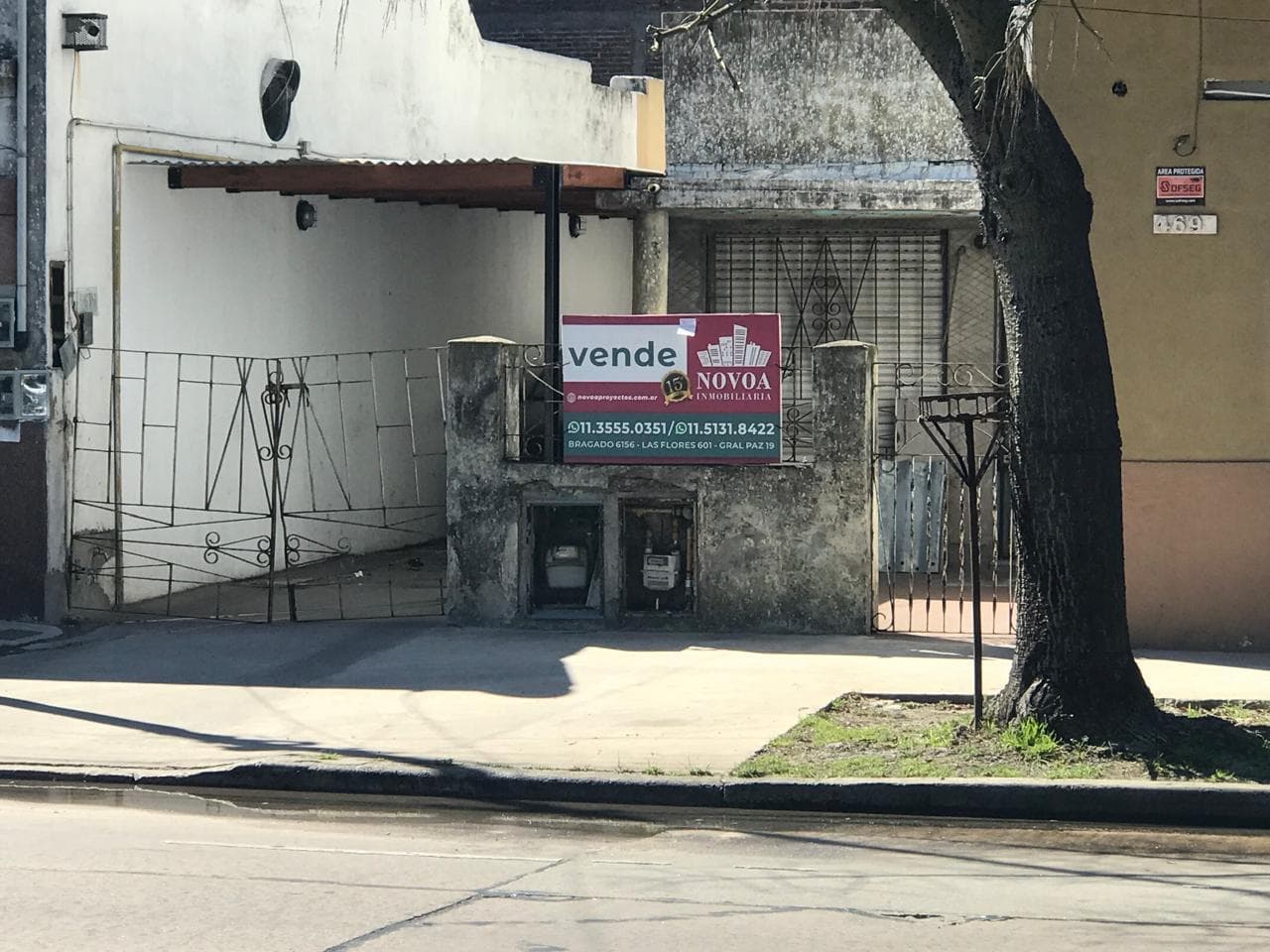 PH villa dominico en venta cuatro ambientes en venta - 1