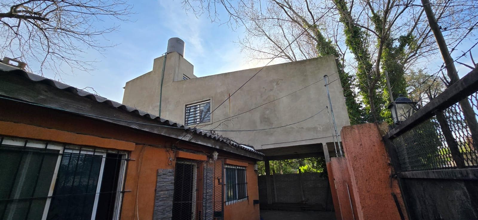 Casa en Virrey Del Pino - 1