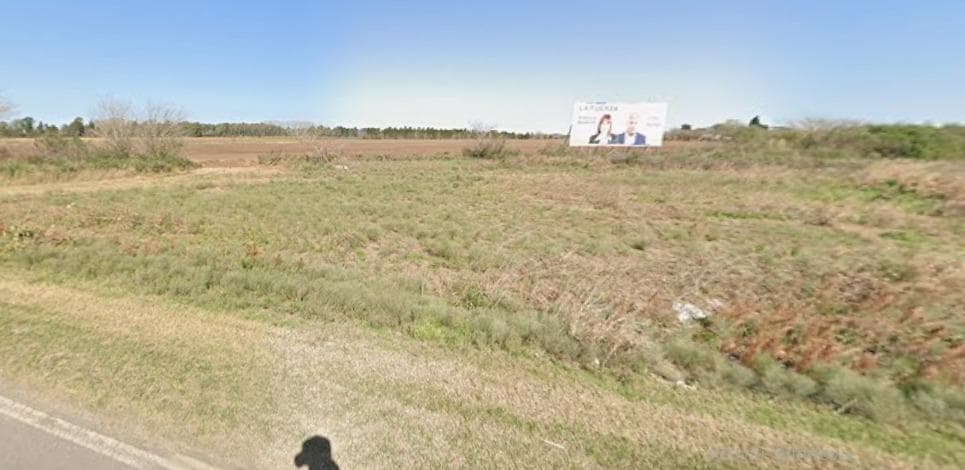 Campo en venta - Alvear - sobre autopista - - 1