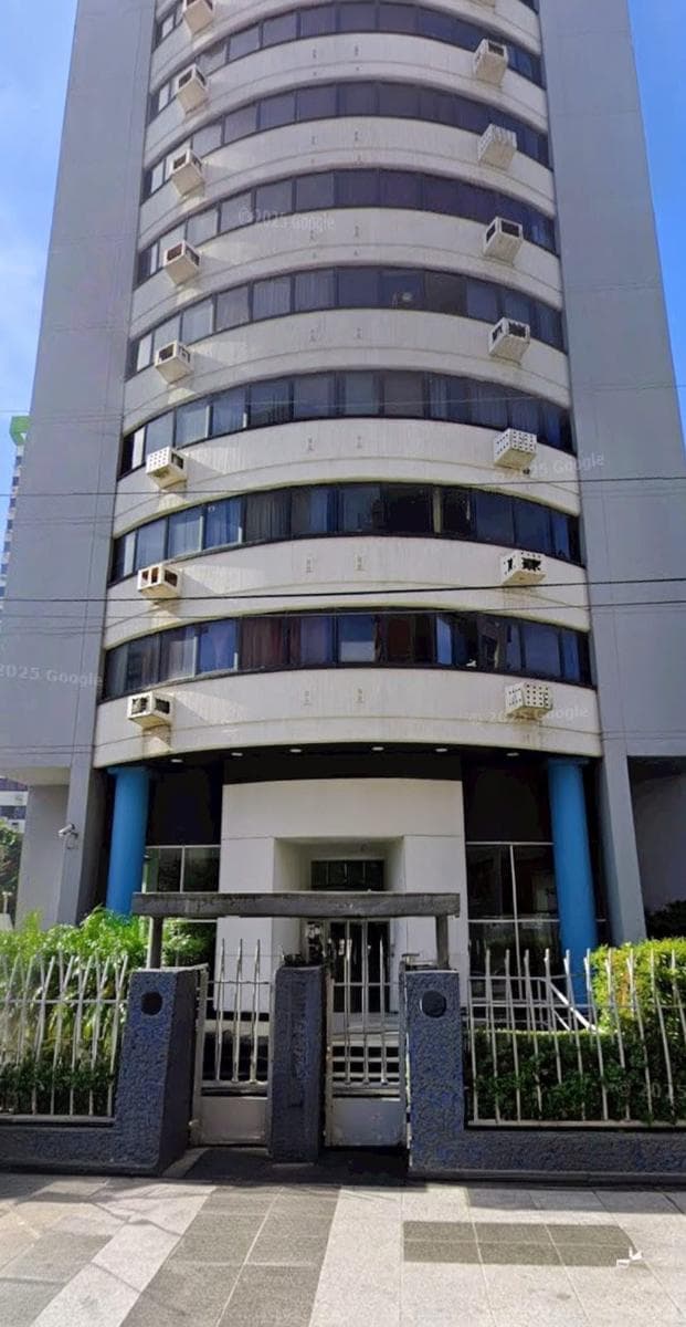 Venta departamento 2 ambientes Muñiz - 1