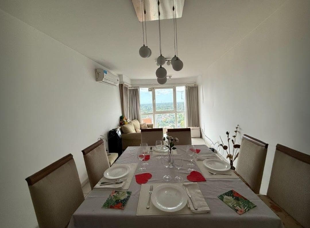 Venta departamento 2 ambientes Muñiz - 2