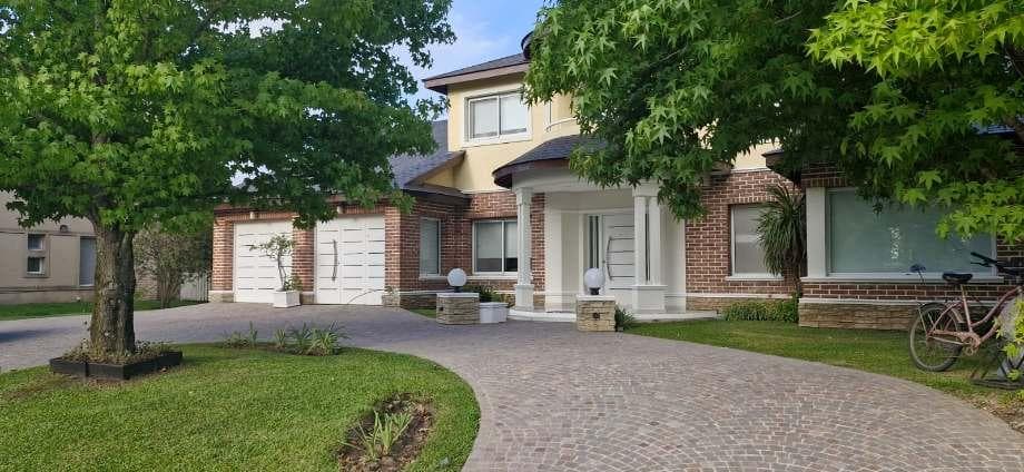 Casa en La Concepción - 1
