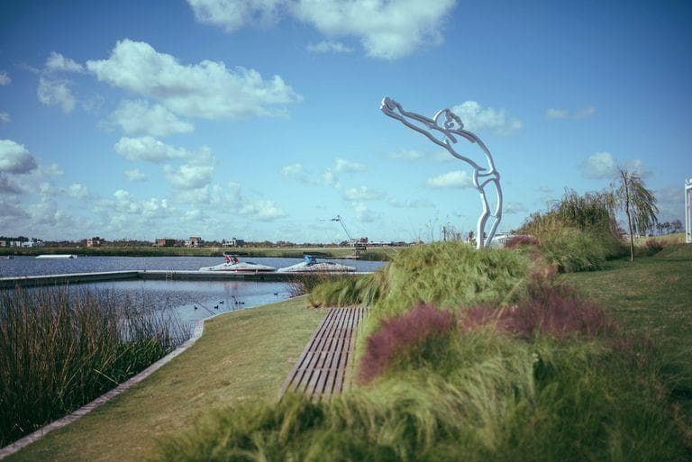 Lote Interno en Puertos - Barrio Amarras 1 - Escobar - 1