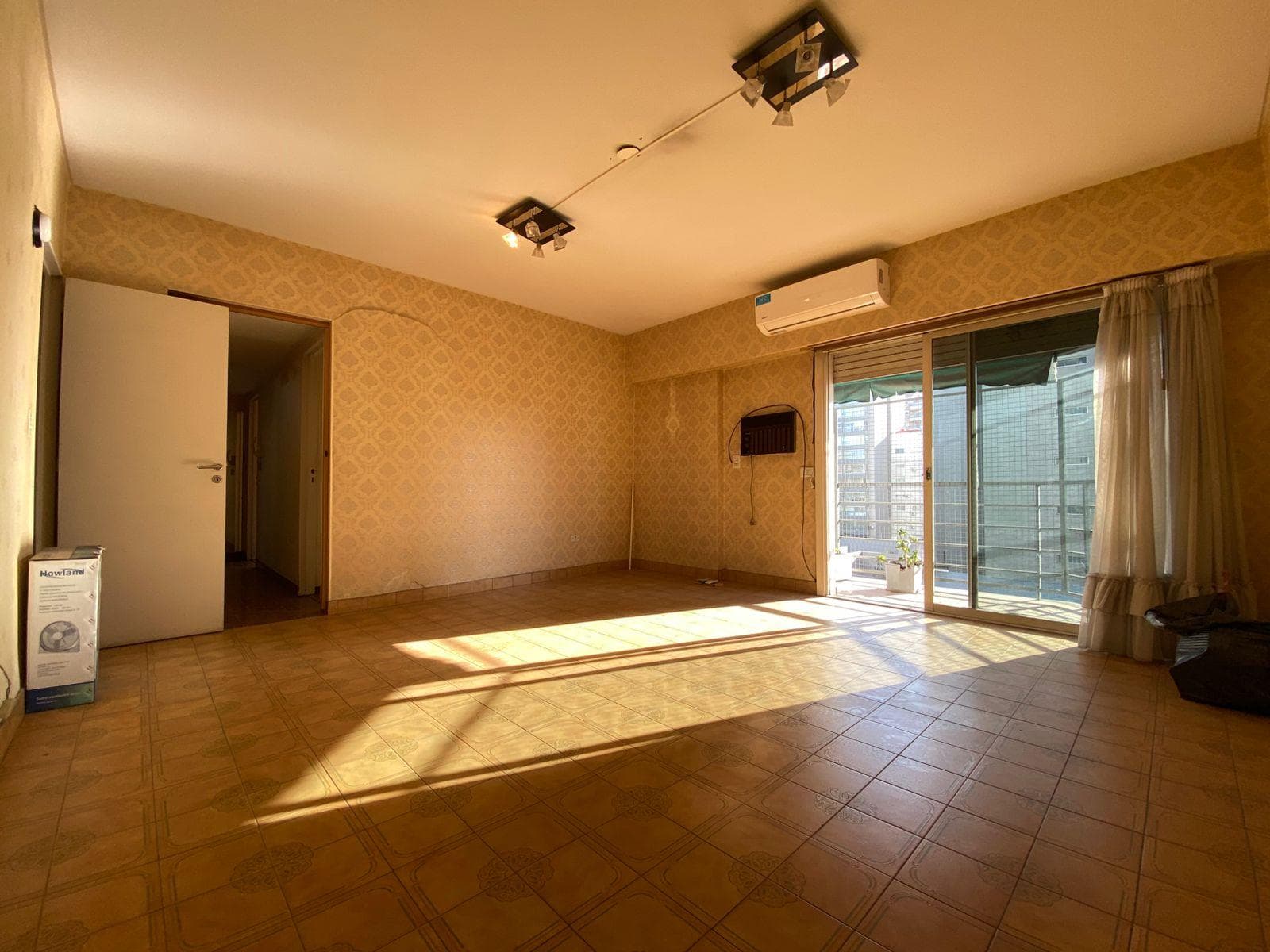 Departamento en alquiler en Lanús Oeste - 1