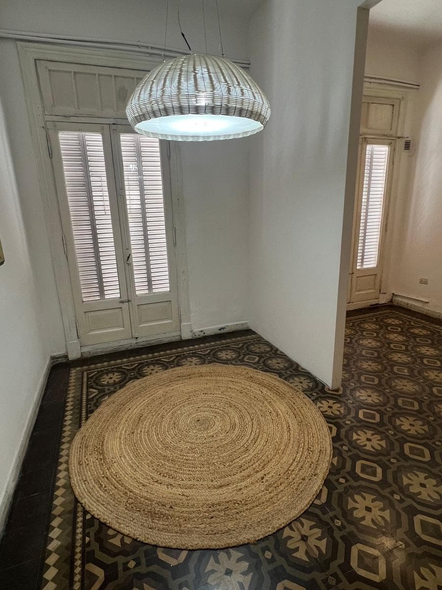 Alquiler - Oficina en pleno Centro - 1