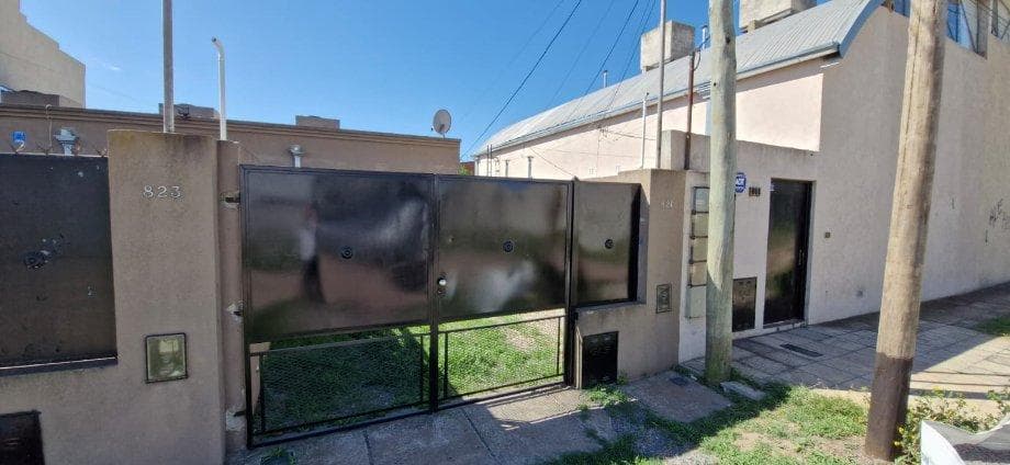 Departamento en Lujan - 1