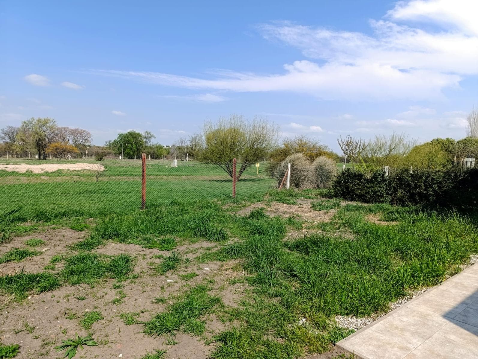 Alquiler de casa en Barrio Las cañitas, Malagueño - 2