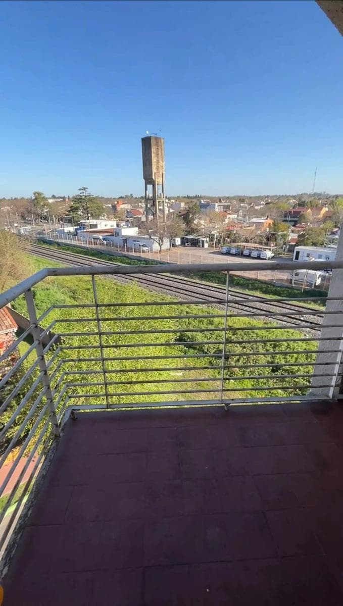 Departamento 2 ambientes - 2