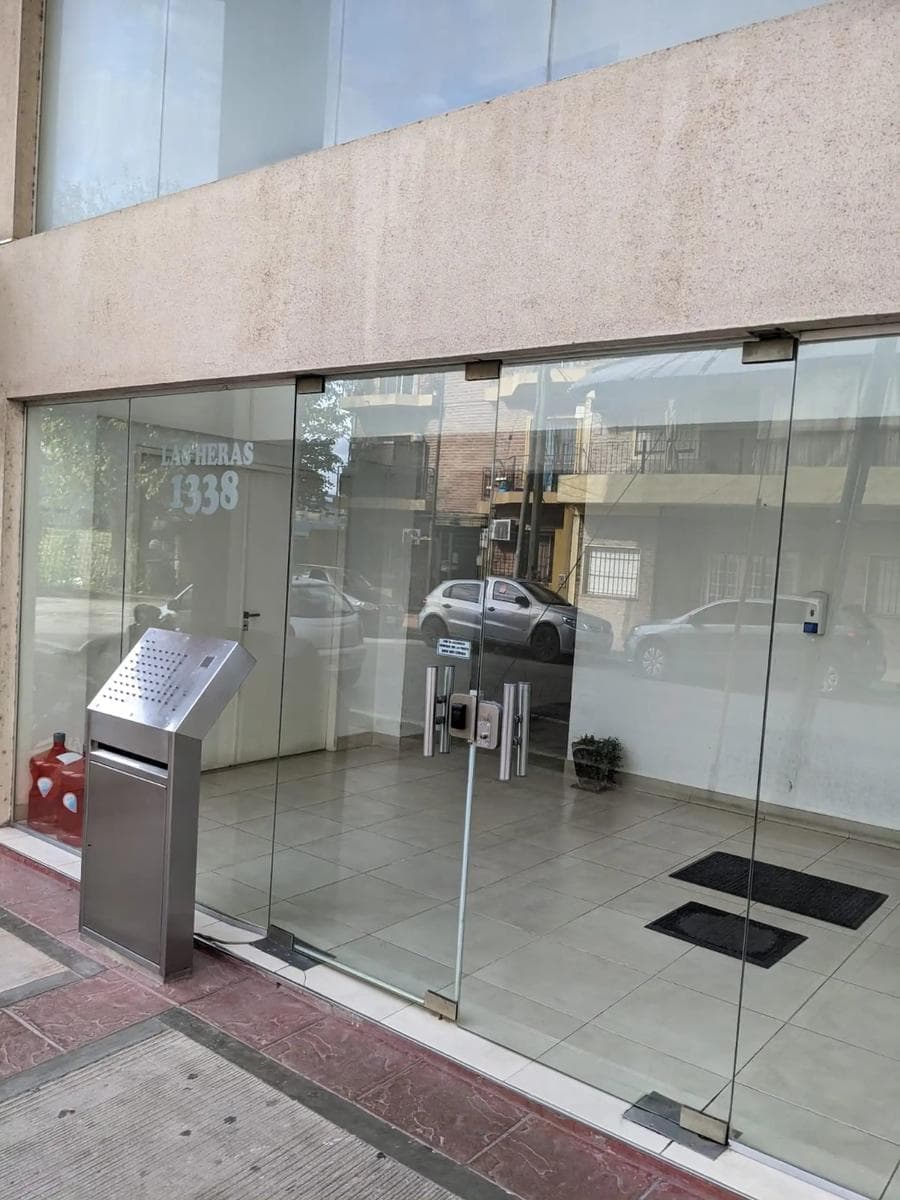 Departamento 2 ambientes - 1