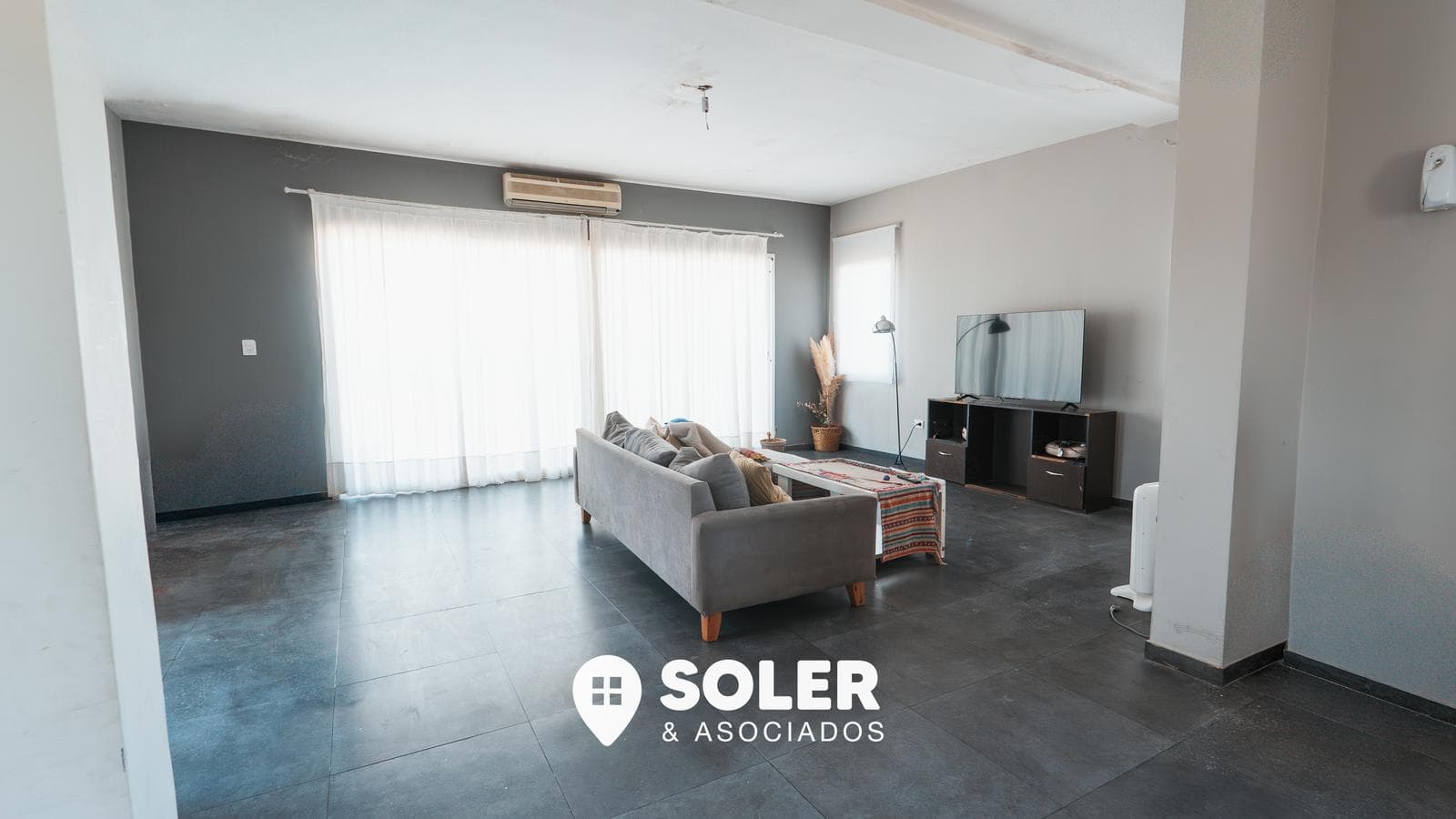 Casa en venta Santa Lucia - 1