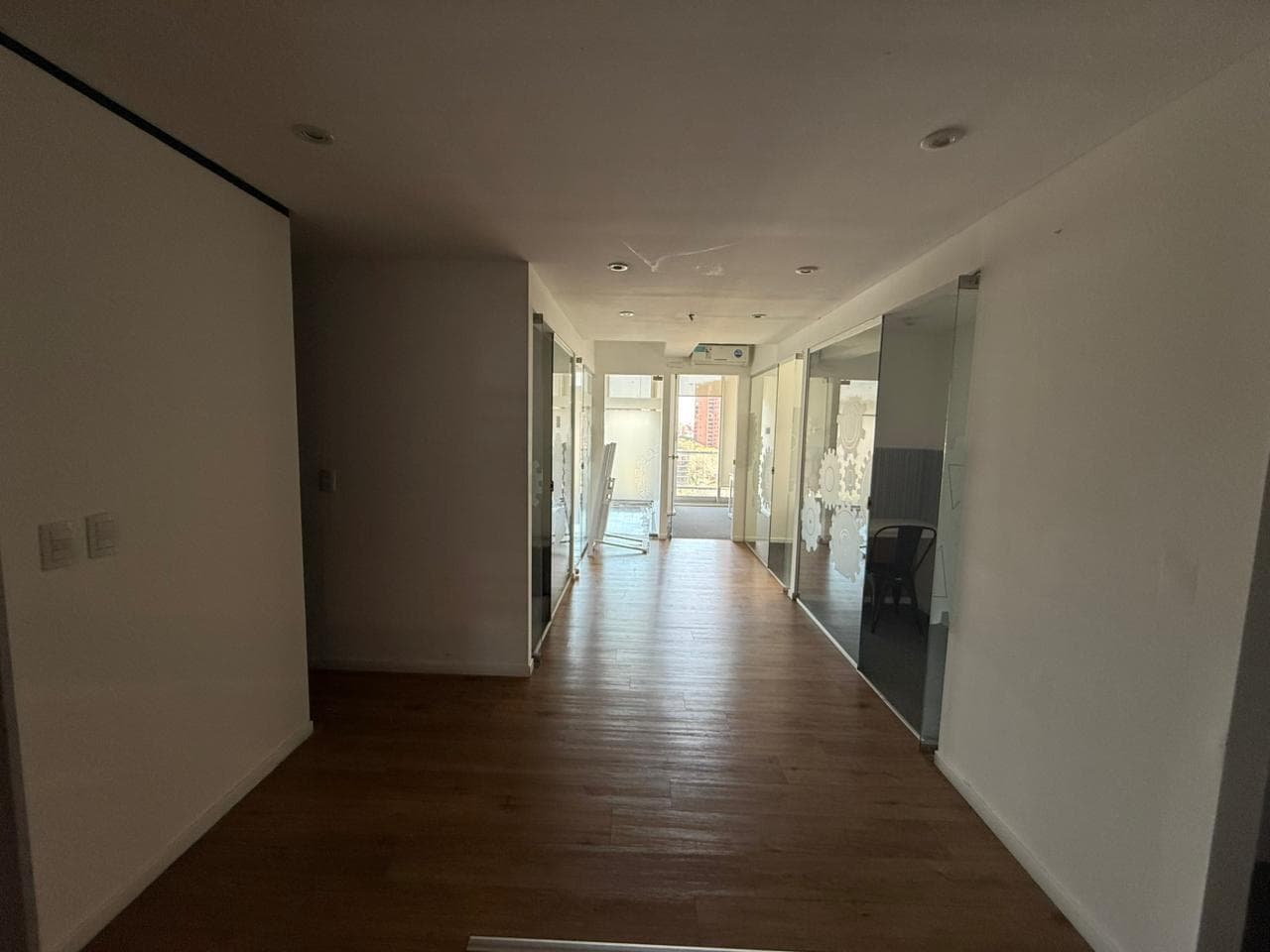 Oficina en Núñez en alquiler! - 2