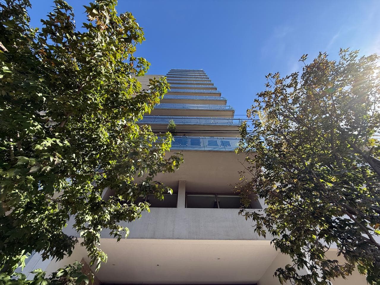 Oficina en Núñez en alquiler! - 1