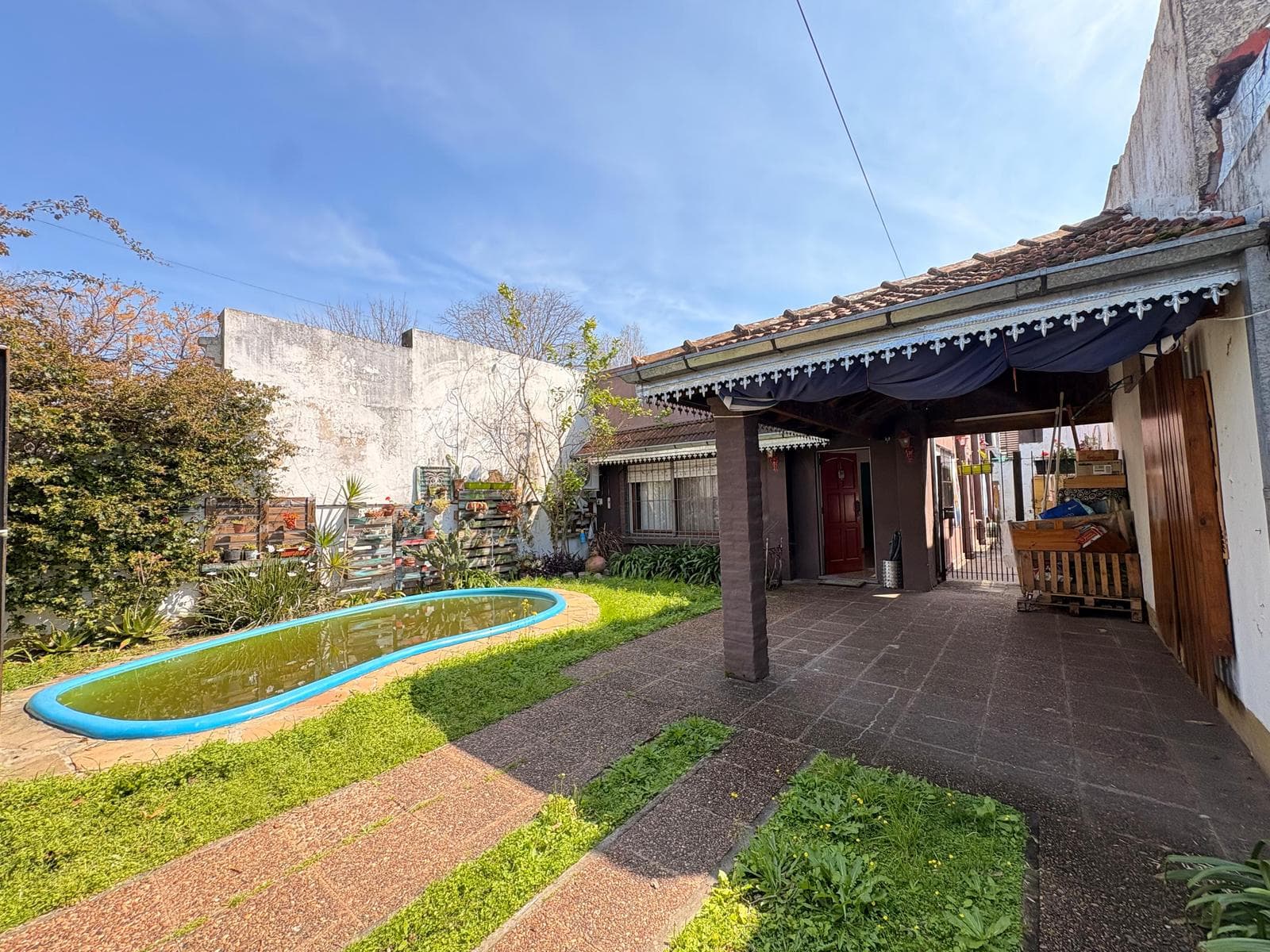 Casa en S.Isi.-Vias/Rolon - 1