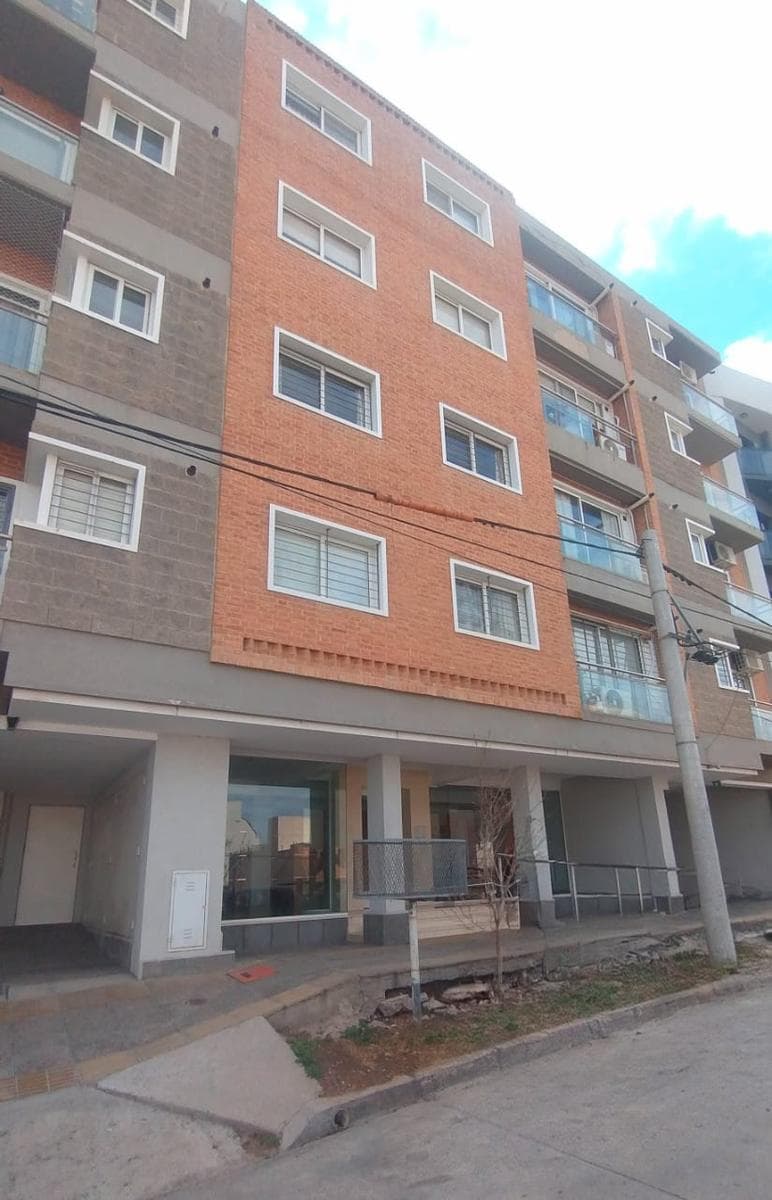 Departamento en venta - 1