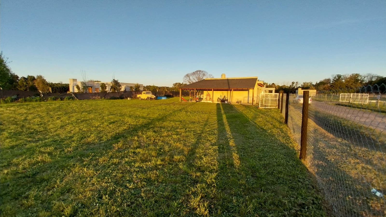 Casa quinta en Mercedes Bs As - 2