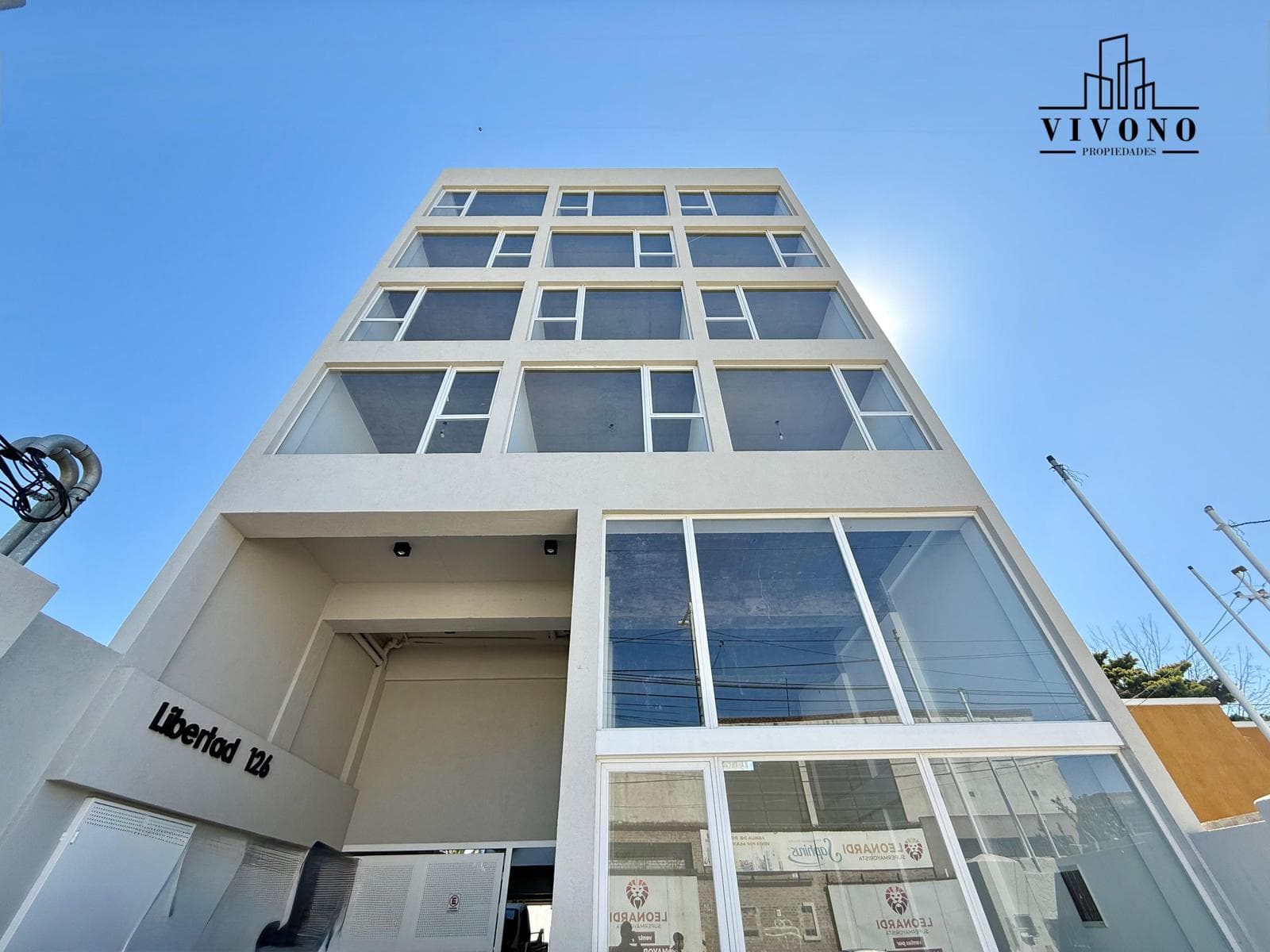 Departamento en venta en Escobar Centro - 1