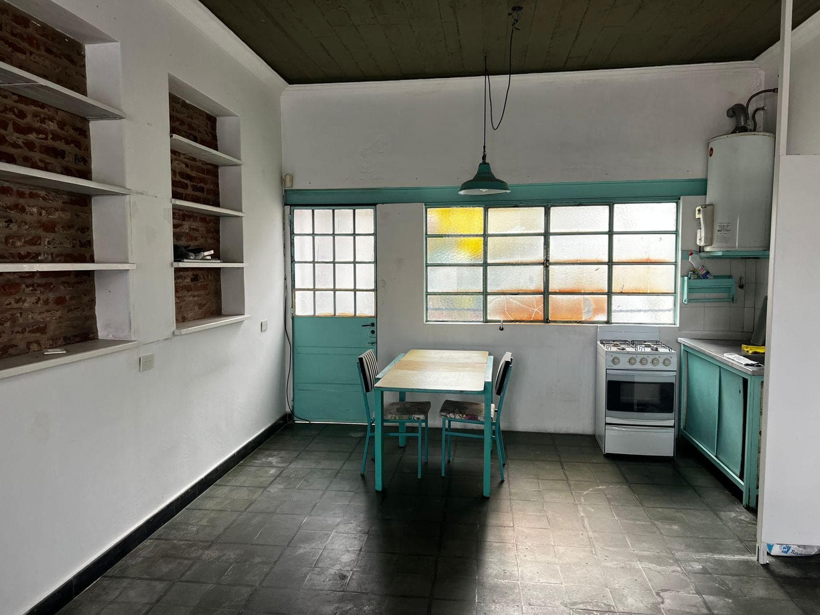 PH en Colegiales - 1