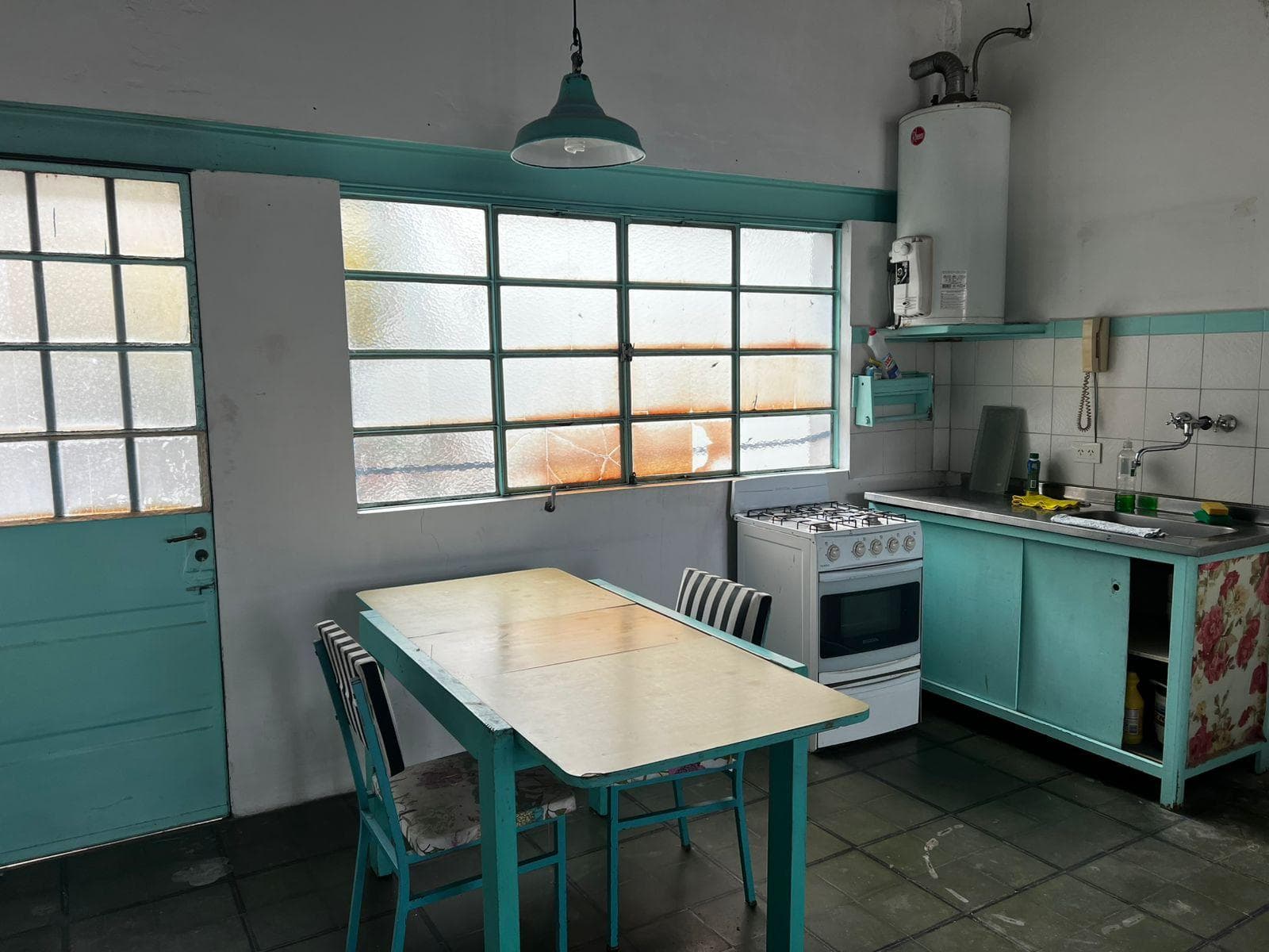 PH en Colegiales - 2