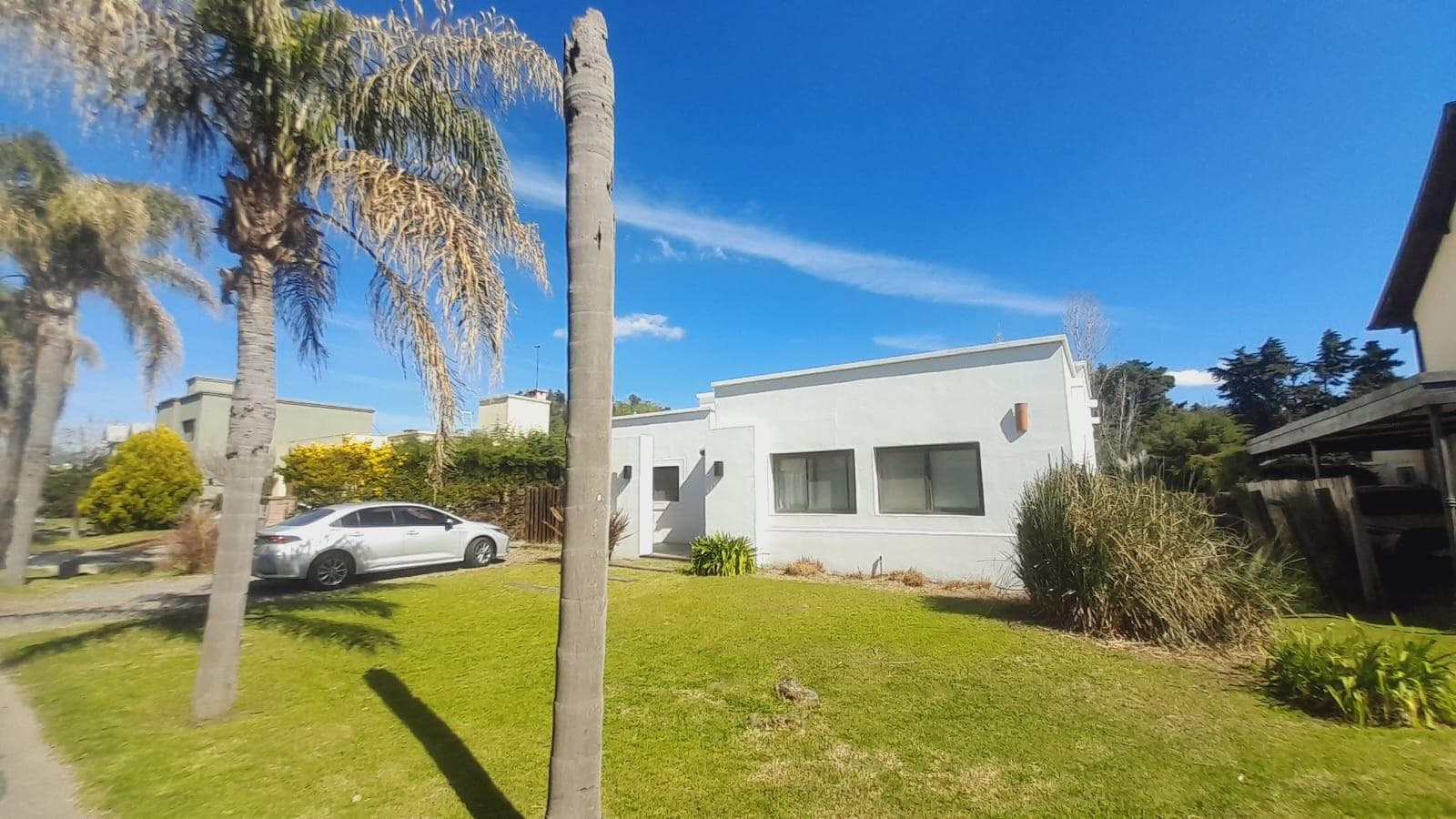 Casa en Alquiler en Barrio Cerrado Palmares de Pilar · Oportunidad - 1