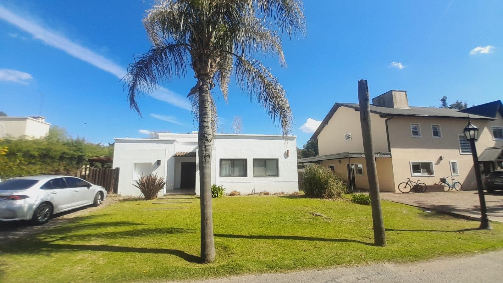 Casa en Alquiler en Barrio Cerrado Palmares de Pilar · Oportunidad - 2
