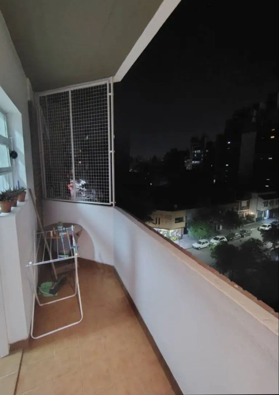 Departamento - Barrio Sur - 2