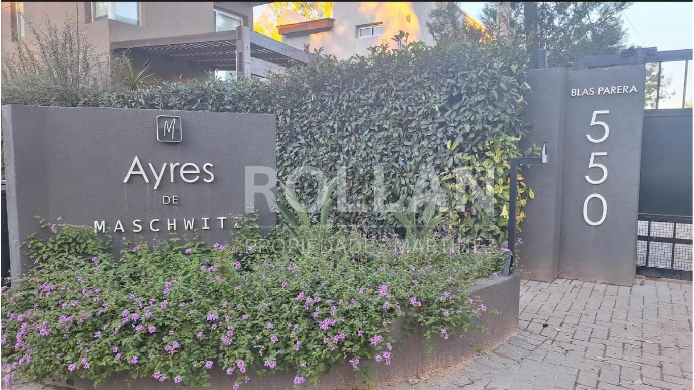 Duplex 3 amb en Barrio privado!! Bajas expensas!! ESCOBAR!! - 2