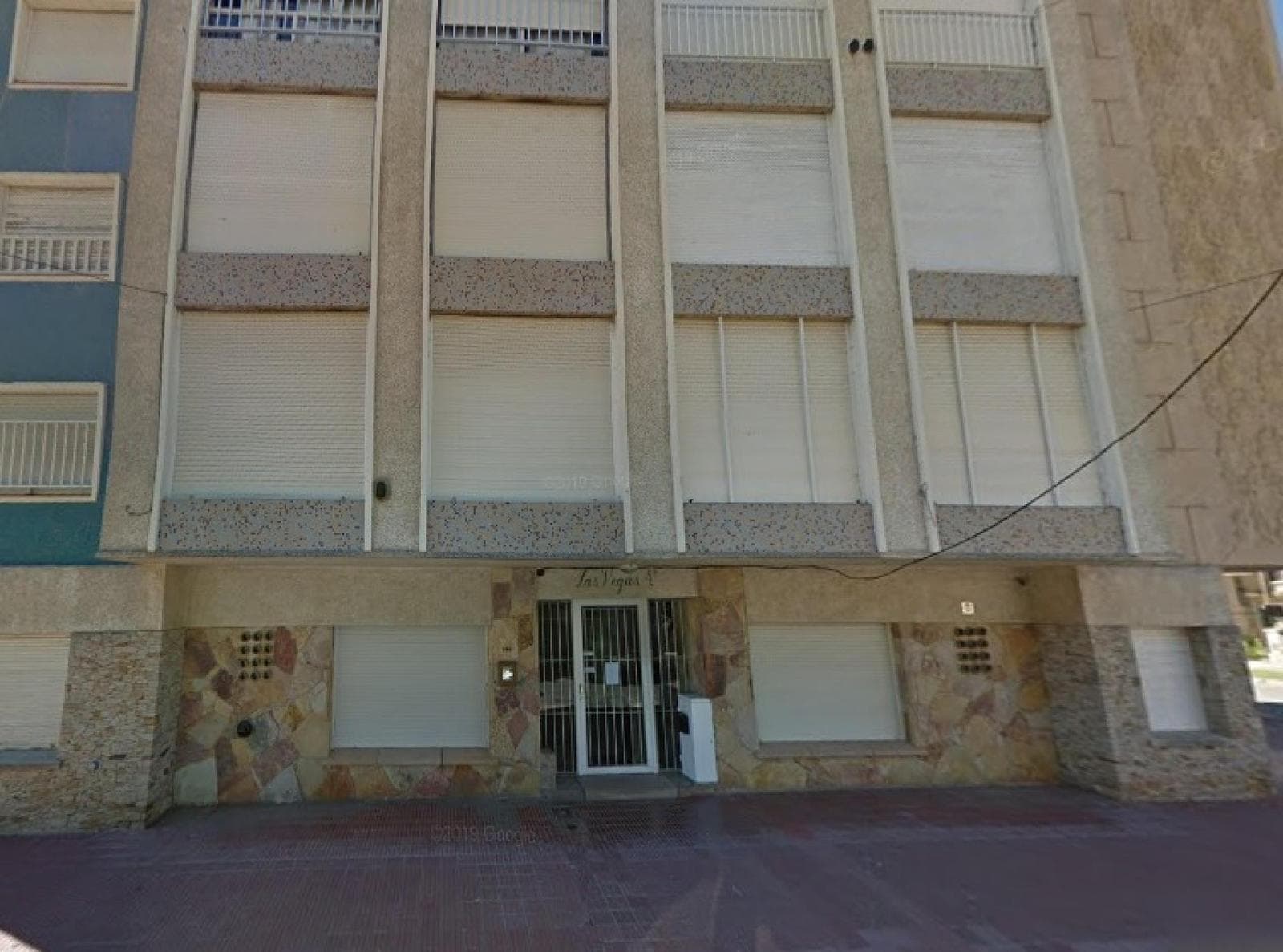 Departamento en venta - 1 Dormitorio 1 Baño - Miramar - 2