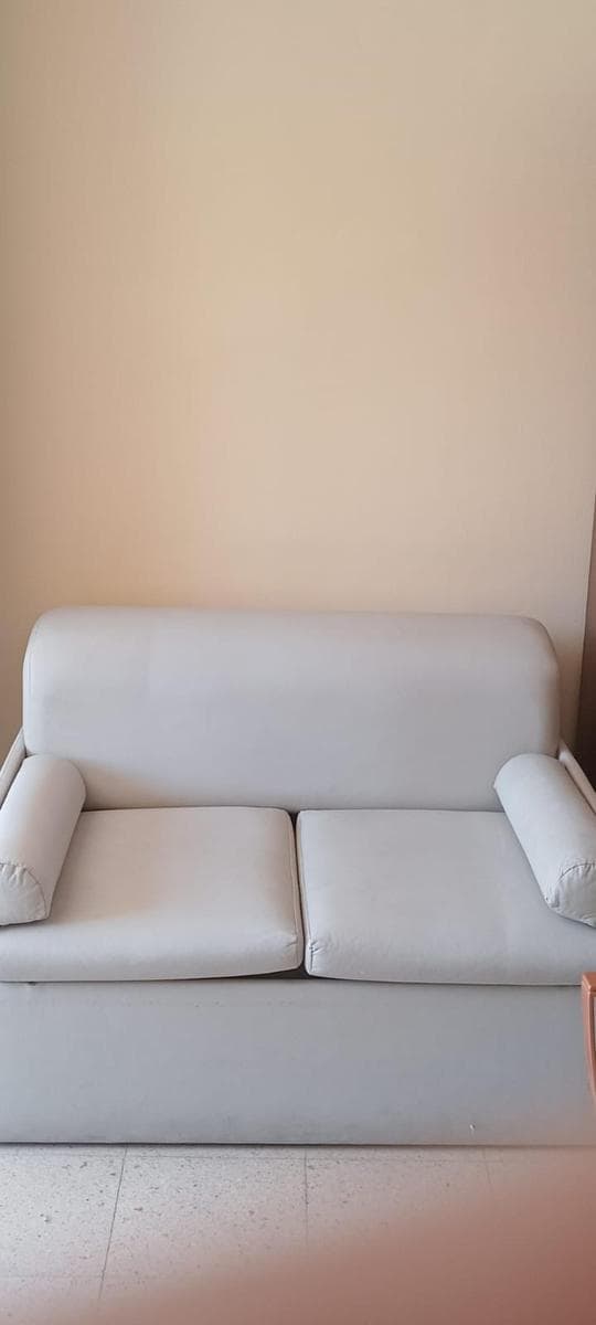 Departamento en alquiler temporario - Monoambiente - Mar del Plata - 2