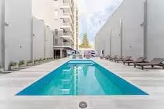 VENTA DEPARTAMENTO TRES AMBIENTES CON AMENITIES - CONSTITUCION - 1