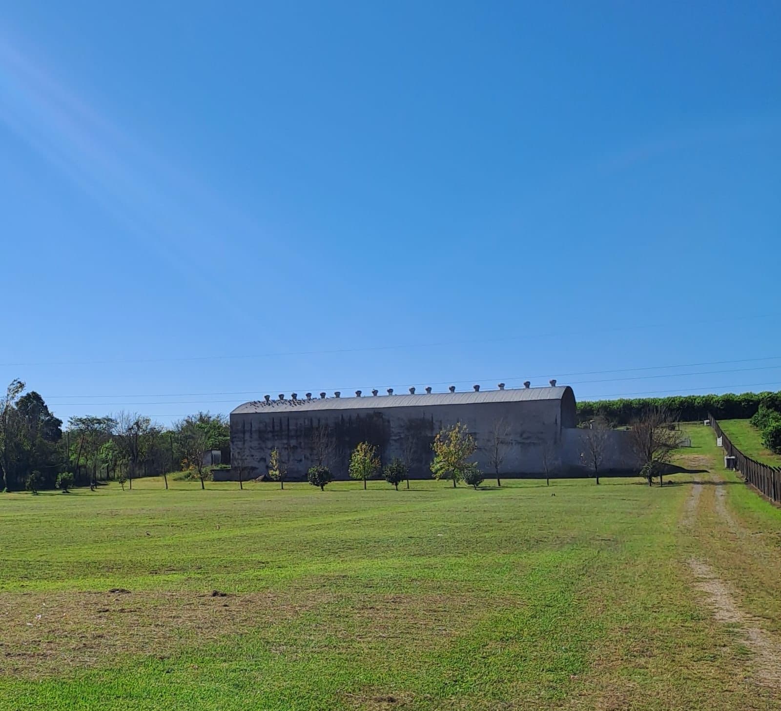 Terreno - Los Nogales - 2