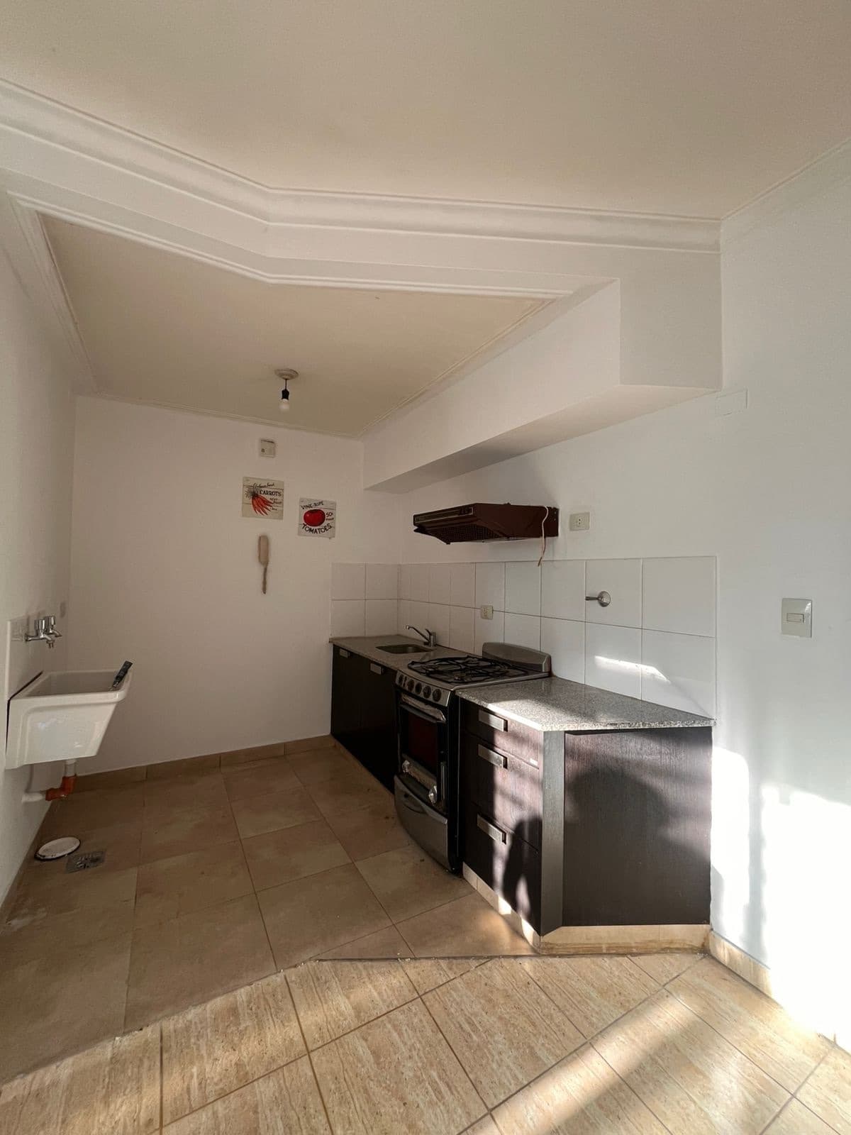 Departamento - Barrio Norte - 1