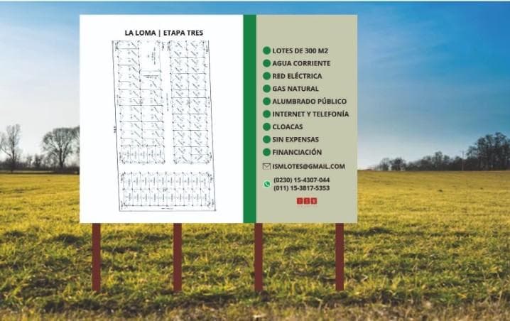 Lotes Sin Expensas - 1