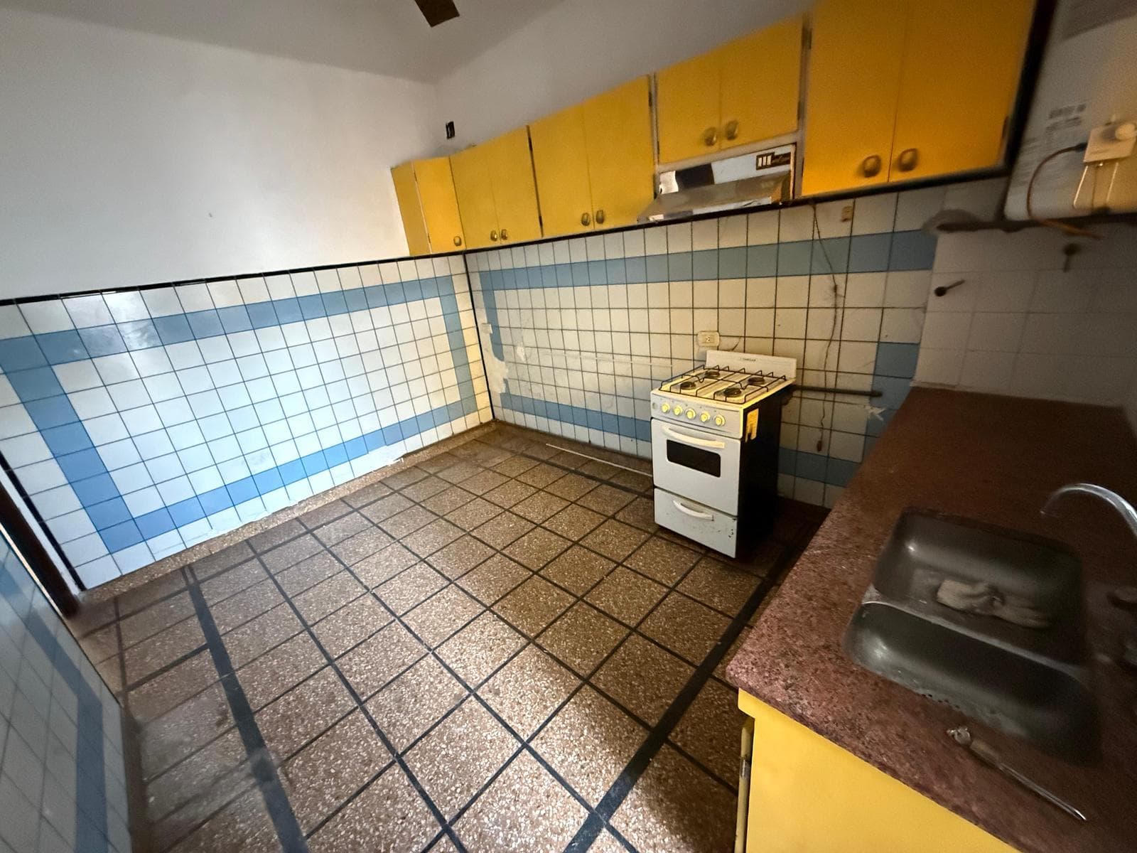 Casa en alquiler - 2