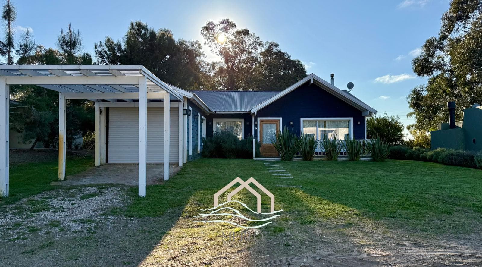 Casa en venta en Costa Esmeralda - 1