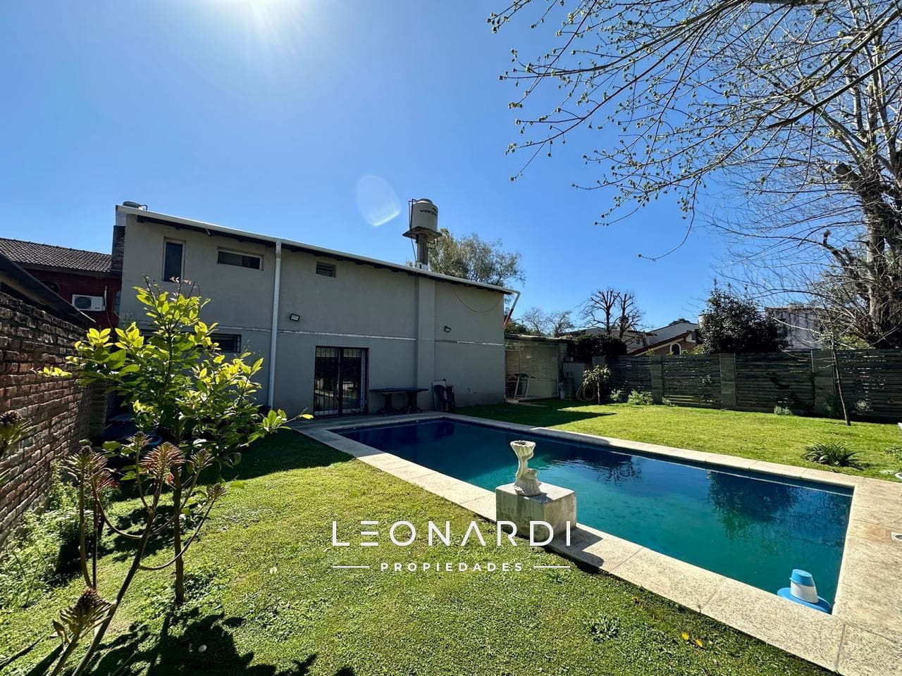 Casa en venta en Maschwitz - 1