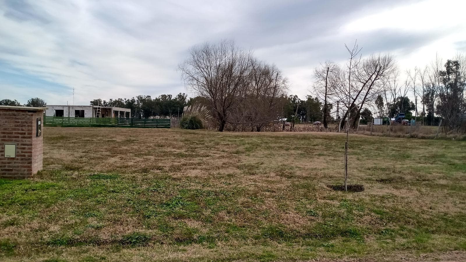 Venta Lote Interno 670m2 Barrio Santa Isabel Maschwitz - 1